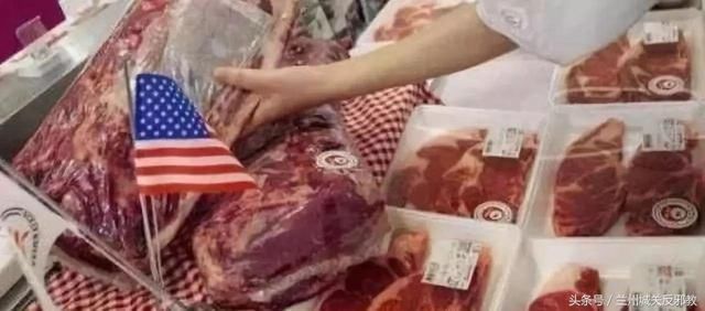 大快人心！美国猪肉走了大豆老路，猪肉业在衰嚎！