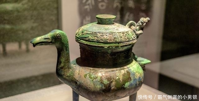  周召二公■步步惊心，危机重重！276年西周史之惊心动魄超过你的想象