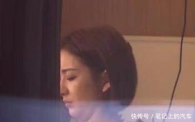  不再|佟丽娅自己打破吃不胖的人设，让我不再相信世界上有吃不胖的人！