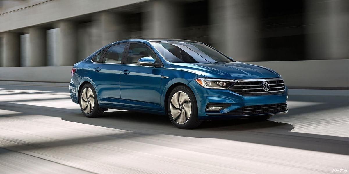  「紧凑」15万德日紧凑A级车对决，卡罗拉和速腾的差别不止是外形