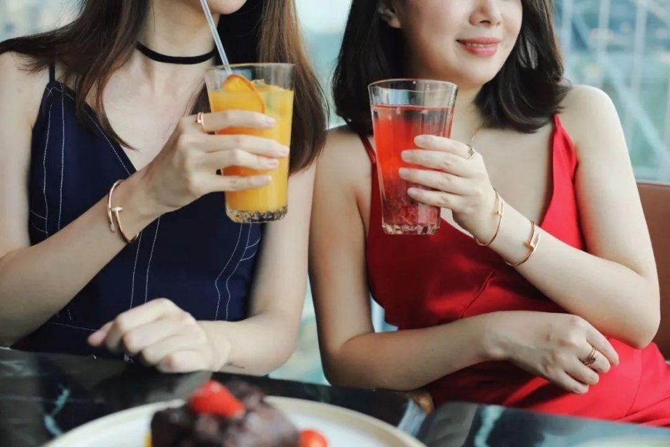 高贵妃、魏璎珞、纯妃都爱的新款珠宝，一出手就赢了