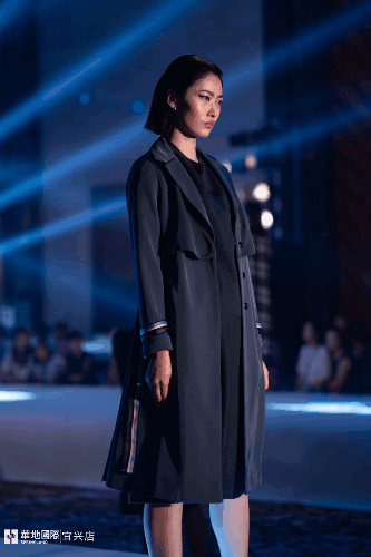 今天全宜兴瞩目这场SHOW!凭什么?!