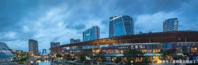  「富有」中国最富有的三个地级市，广东一席，江苏独占两席！