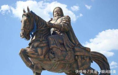 成吉思汗到底是不是中国人韩国专家;他是韩国