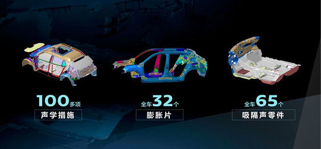 『平台』小型SUV双生记解析CMP模块化平台下的标致2008e2008