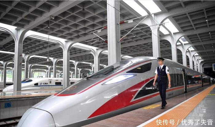  差评|中国高铁号称“零差评”，日本游客体验后没这项服务有点难