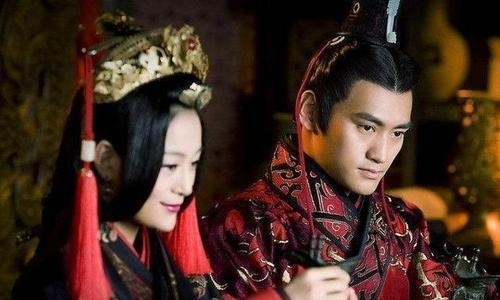  事件■郭后灵前屠杀事件的前因后果，嫡庶之争背后，刘秀艰难的政治抉择