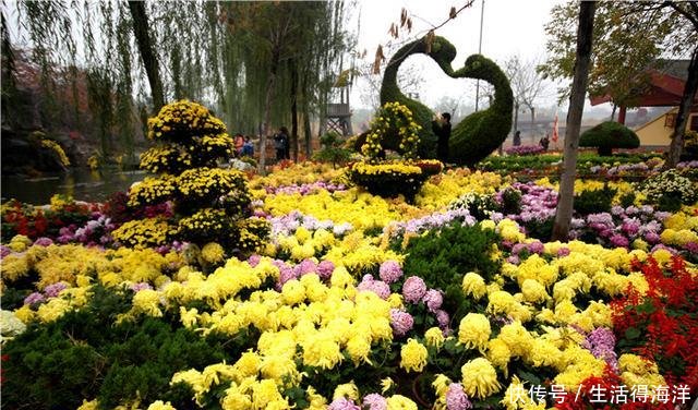 中国古代最骄傲的城市, 曾是世界第一, 如今却沦落为四线小城