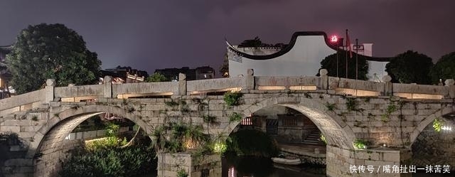 福州上下杭：毫不夸张地说，它就是福州的“江南水乡”