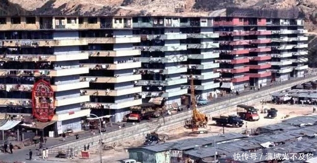  【样子】带你回到60年代的香港，看那时香港的样子