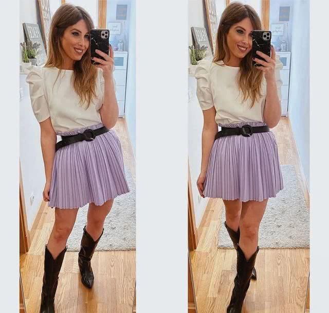 『色彩』2020夏季流行色彩的最佳灵感:紫色