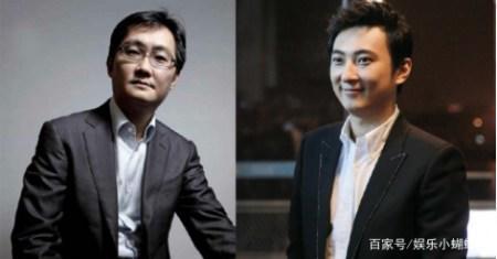 “王思聪表白”事件，马化腾为什么这么愤怒？真相是这三个