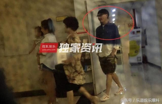 何洁被指婚内出轨后8个月才反击，是忍无可忍还是想炒作?