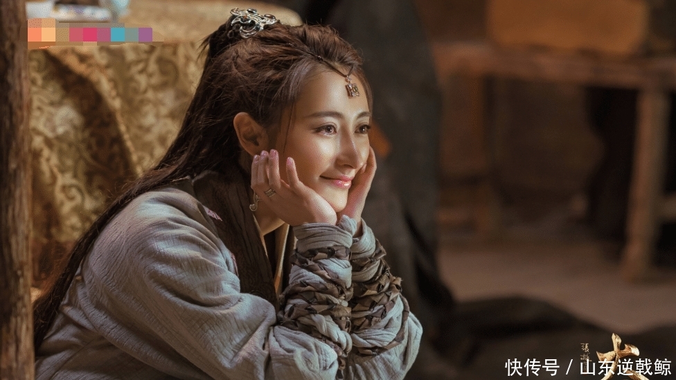 大明风华好看么