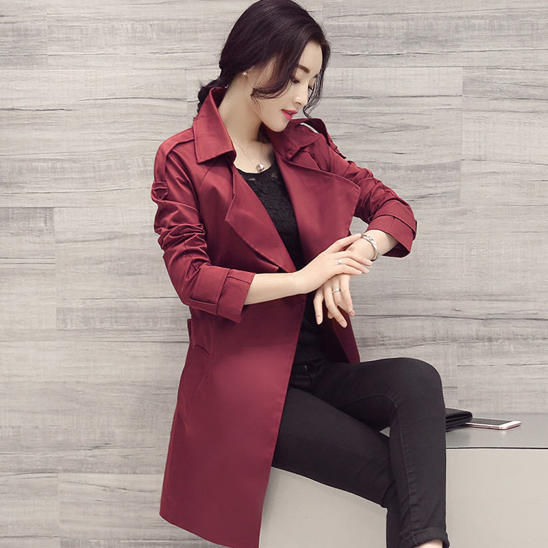 刚发工资,就想买这几件“薄外套”!一款比一款洋气减龄,真美