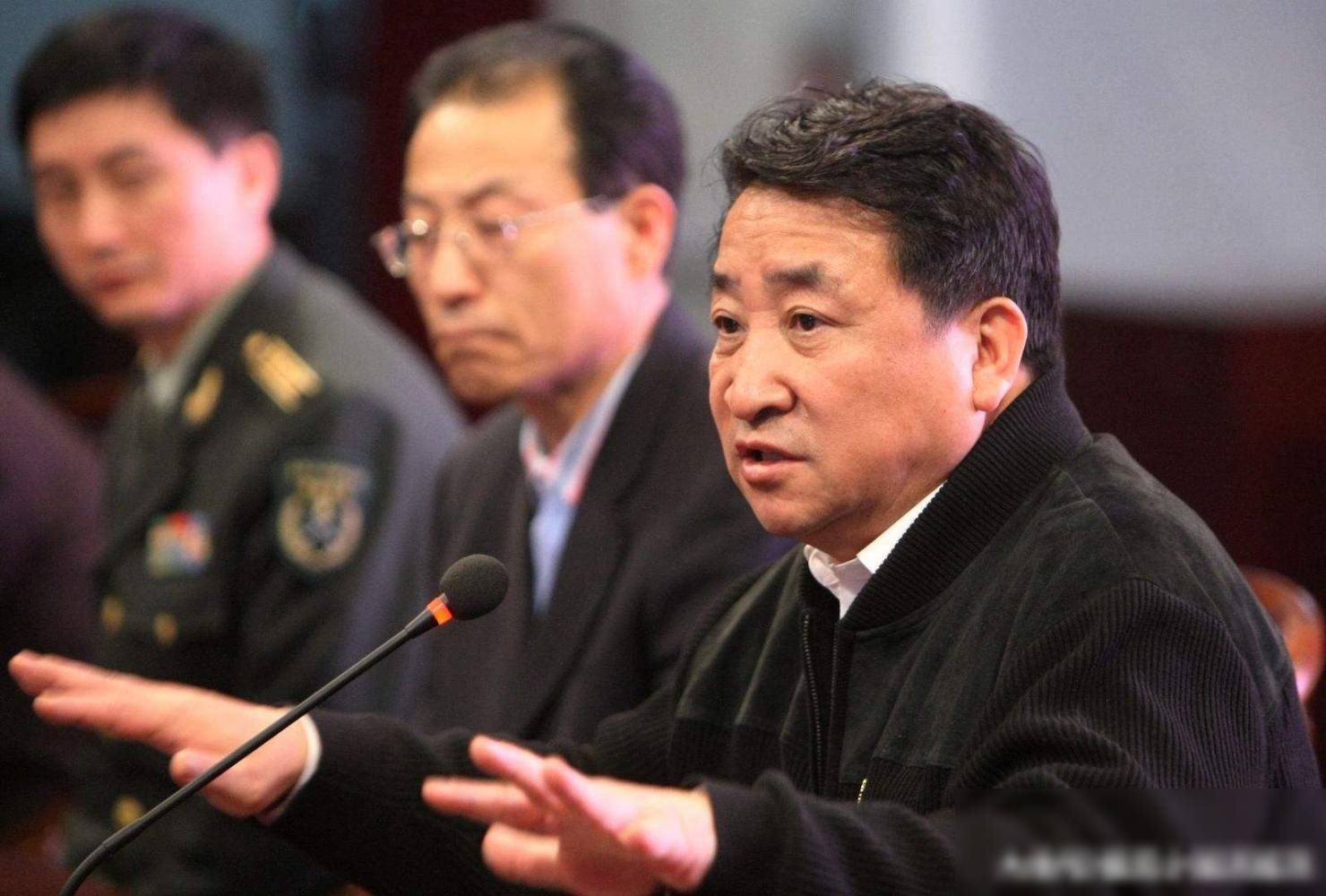 德云社王张云雷