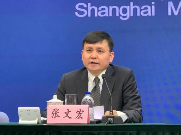  【新冠肺炎】张文宏：用“放大镜”复盘上海疫情防控体系
