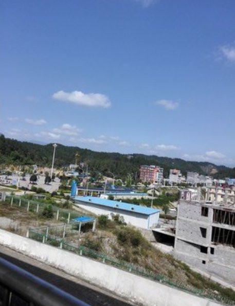  全程无：我国最令人“煎熬”的动车，7小时全程无信号？乘客：无