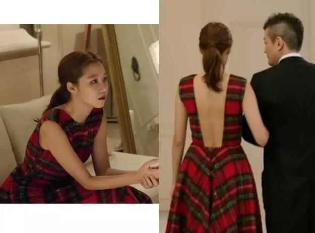 为什么全智贤孔孝真穿什么就火什么，原来秘密在这里......