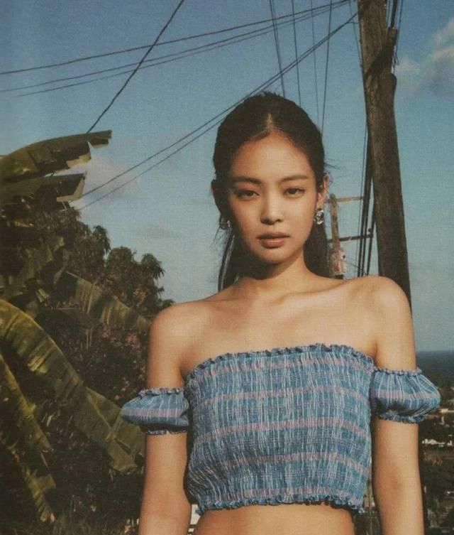  『女生』听说直男都抵挡不住“纯欲风”的女生？！