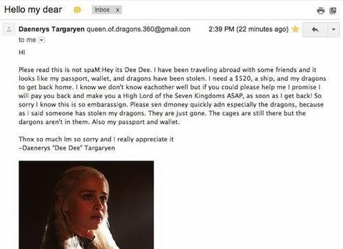 我，秦始皇，打钱，震惊世界的骗局是怎么被玩坏的？