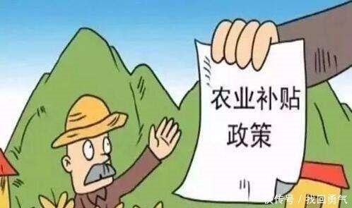  农民朋友：2019年农村迎来“四大喜讯”,和每个家庭相关,农民朋