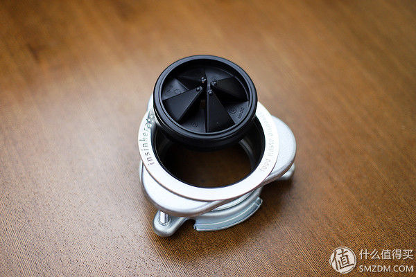 高效、快速、节能，与食物垃圾说拜拜--爱适易E100Red食物垃圾处理器体验