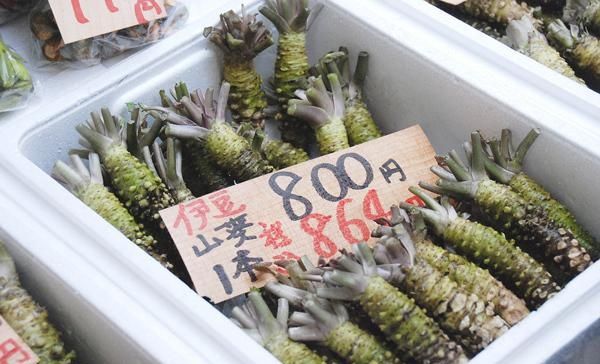  「消费市场是很大」国内种植国外消费，这东西口味太重，国人不