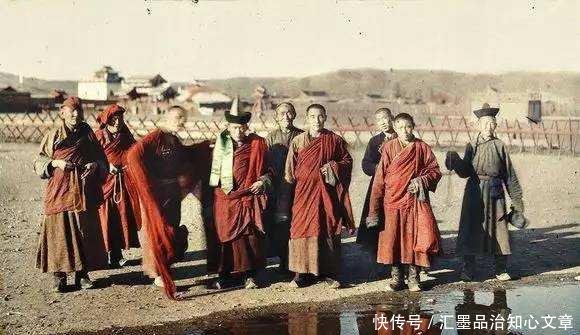  「大一统」几千年来，一直困扰大一统王朝的游牧问题，为何被清朝轻松解决