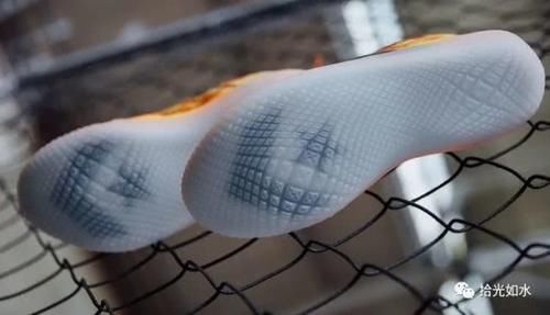  『ASP』匡威ASP BB Flames篮球鞋，强势登场，誓要登顶！