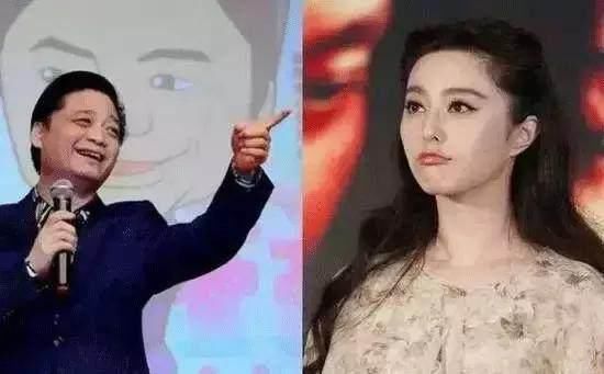 范冰冰38天未更博引发网友猜测，宋祖德：说明摊上大事了