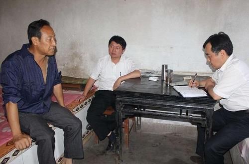  「赞同」这3种人最适合当村干部，民众呼声最高，专家也赞同