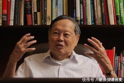 佛教真的是迷信看看物理学家杨振宁是怎么说的！