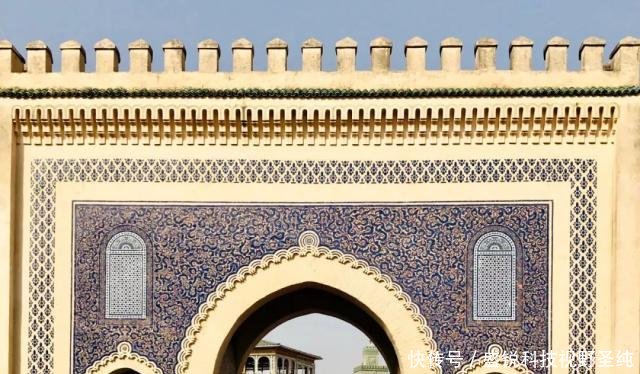 说走就走的摩洛哥，一个当之无愧的网红旅行目的地