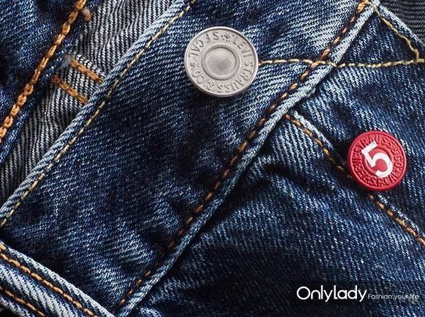 买牛仔裤，知道这一家就足够了