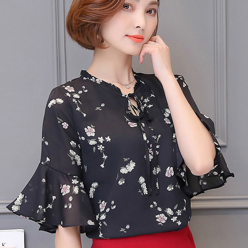 真是大饱眼福!丰满女人穿这样的“流氓衫”，完美无缺，性感迷人