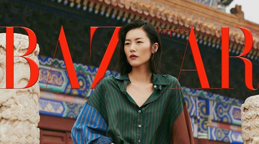 刘雯的修容法堪称最强!你一画就显脏到底问题出在哪儿了?