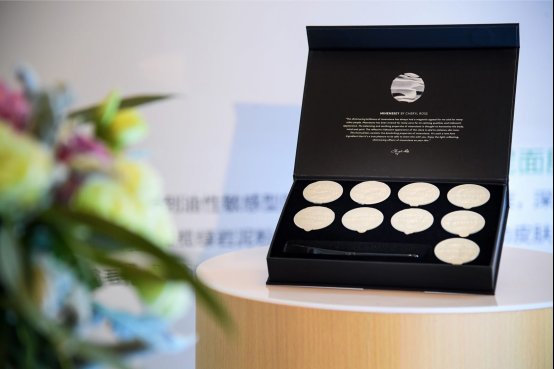 澳洲护肤品牌蔓索席卷申城 成国内护肤新宠