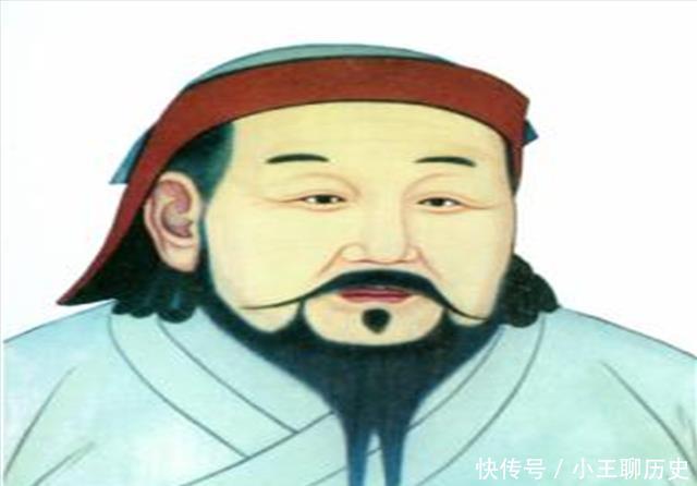 唐懿宗时期与番邦国家打仗,只因番邦王名字里