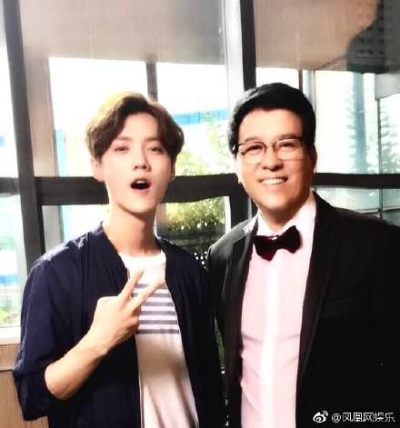 多方否认鹿晗分手传闻，这次应该足够了吧