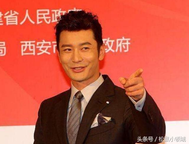 黄晓明被证实清白？网友纷纷陈词抗议，一纸陈词不能掩盖事实真相