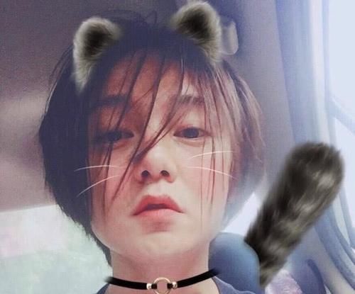 【清纯】尹正女装绝了！性感妩媚清纯唯美均可扮演，女粉丝：我不配做女生