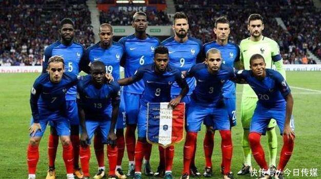 法国队VS澳大利亚队历史比分战绩对阵记录对