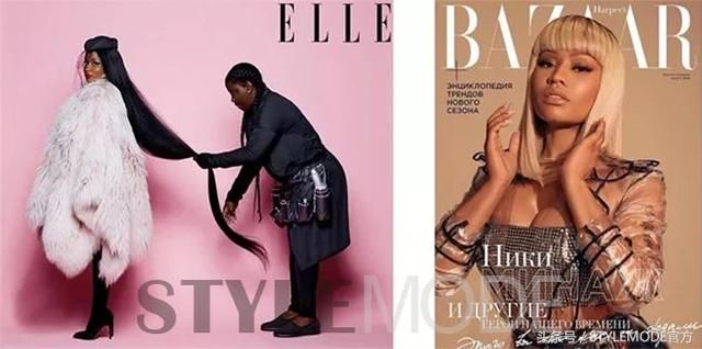 比起穿顶级品牌，发质好坏决定你的气质