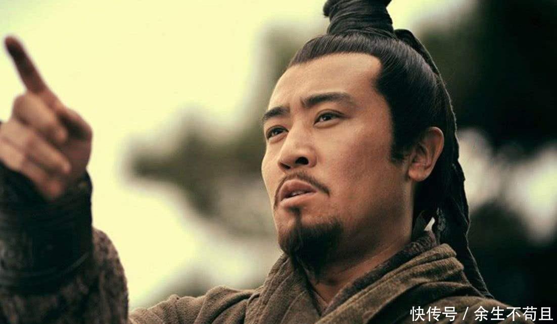  [让刘备]庞统一事无成，凭什么和诸葛亮齐名刘备这一点，孔明比不上他！