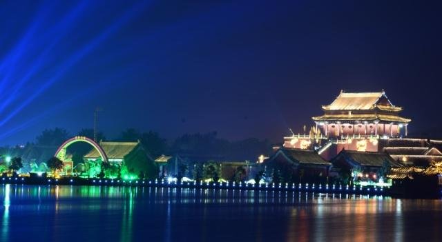 河南一个奋起赶上的城市，城市结构合理，价值远超郑州、洛阳