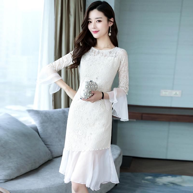 女人穿对真的很美!一款比一款新颖洋气套装,70后变美嫩小姐姐