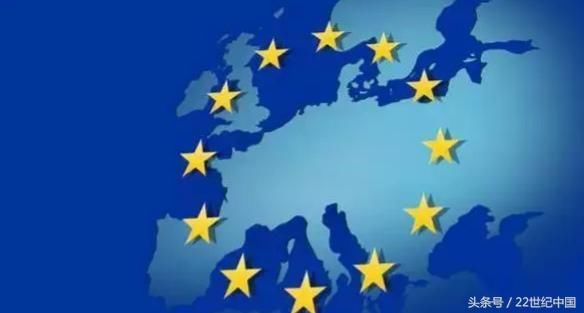 英国彻底沦为美国走狗,反对向美征税,欧盟将其