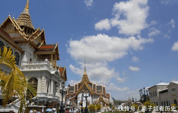 泰国适合不适合去旅游，来看一下当地的物价就知道了！