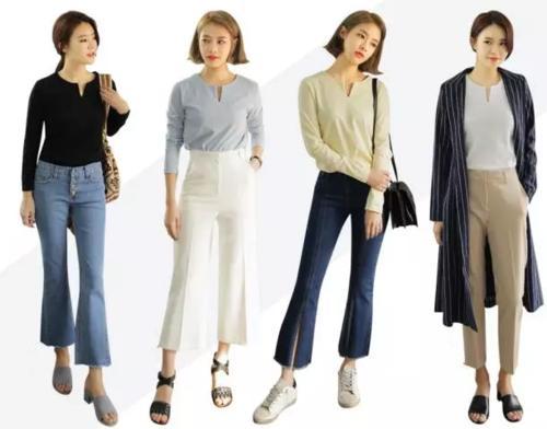 这4类女孩进入大学校园后,长相一般却很讨喜,中1个能加3分,你有吗